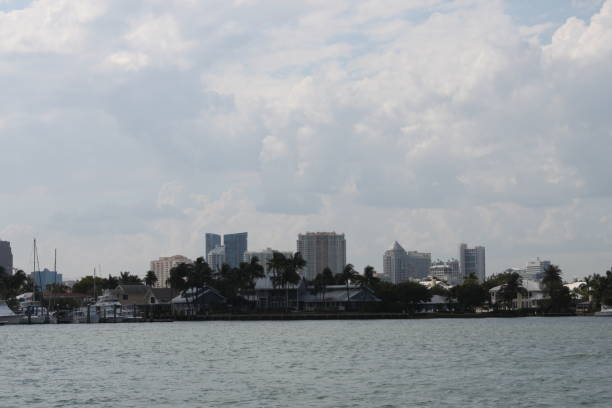 istock Fort Lauderdale, Florida 1213961669