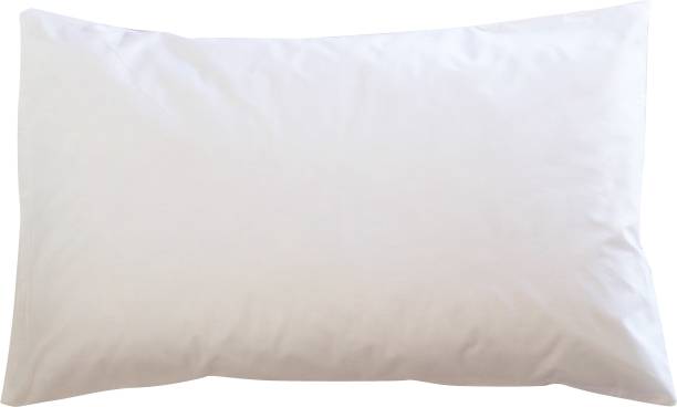 istock close up of a white pillow on white background 1213962913