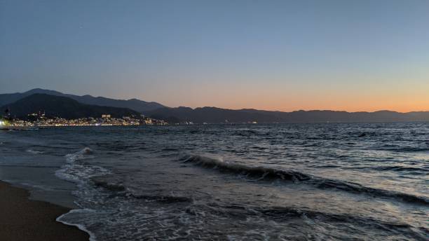 istock Rive of Puerto Vallarta (photo24) 1213983159