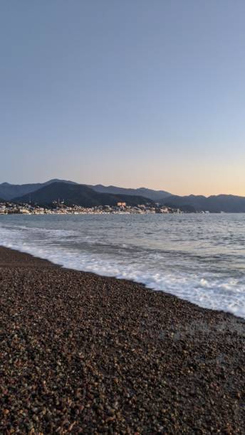 istock Rive of Puerto Vallarta (photo35) 1213983385