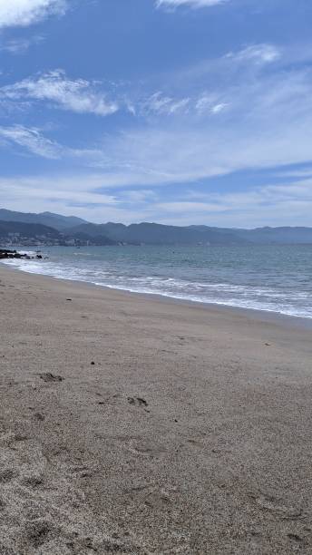 istock Rive of Puerto Vallarta (photo56) 1213984113