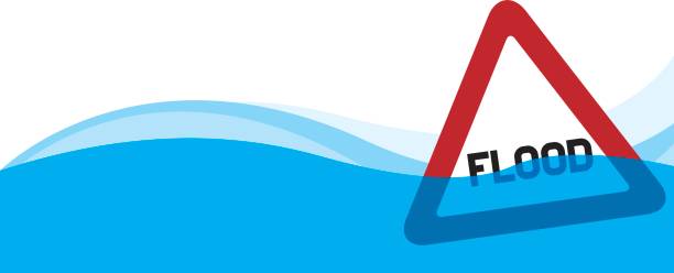 Flood! flood stock illustrations