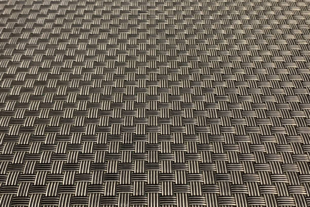 istock abstract surface of interwoven fibers background texture 1213992641