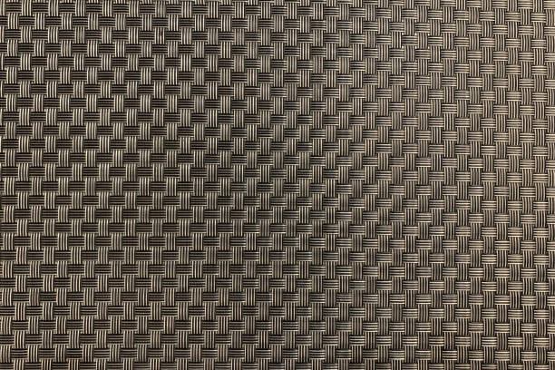 istock abstract surface of interwoven fibers background texture 1213992706