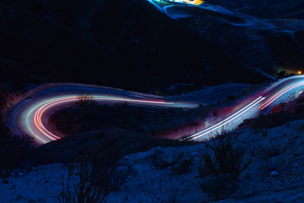 istock Grimes Canyon Road 1213996075