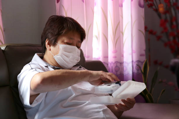 istock Diabetes Care 1213998513