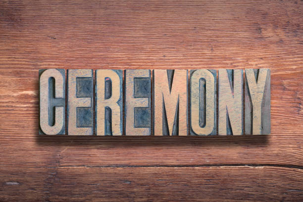 istock ceremony word wood 1214000094