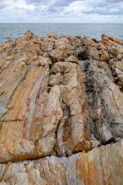 istock rock near the sea background 1214002357