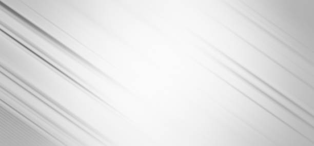 istock The gray and silver are light black with white the gradient is the Surface with templates metal texture soft lines tech gradient abstract diagonal background silver black sleek  with gray and white. 1214015499