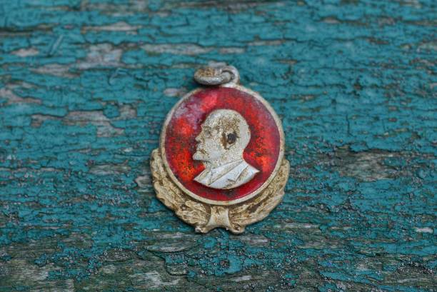 Imperial Russia award - Imperial Cross of Saint George IV class