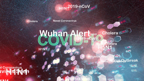 istock Coronavirus Sars-Cov-2 Covid-2 2019nCoV Background Titles 1214030752