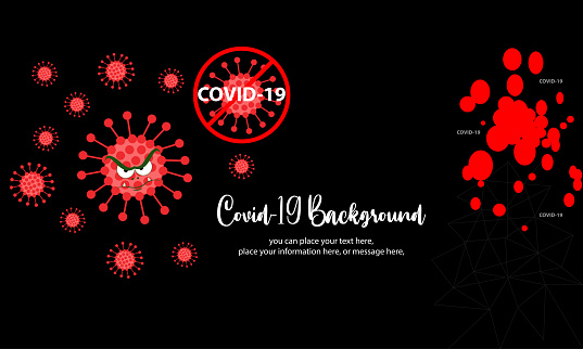 Middle East, COVID-19, Virus, Coronavirus, Danger