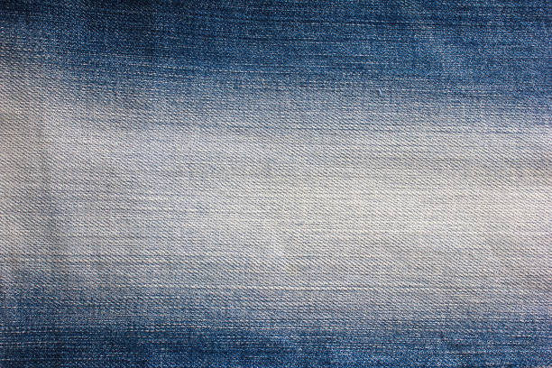 istock Close up blue jeans background and texture 1214049504