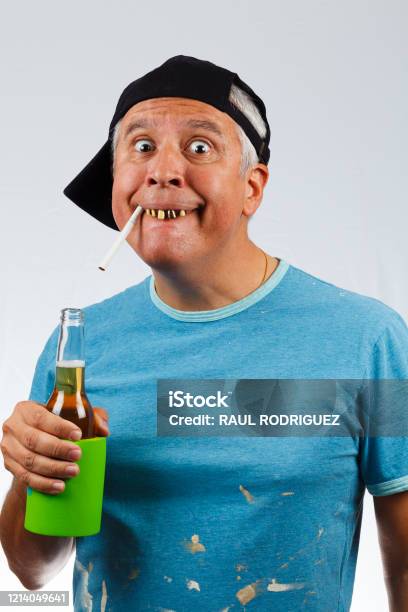 Funny Looking Man Stock Photo - Download Image Now - Gold Tooth, Dentist, Smiling - iStock Funny Looking Man Stock Photo - Download Image Now - Gold Tooth, Dentist, Smiling - iStock