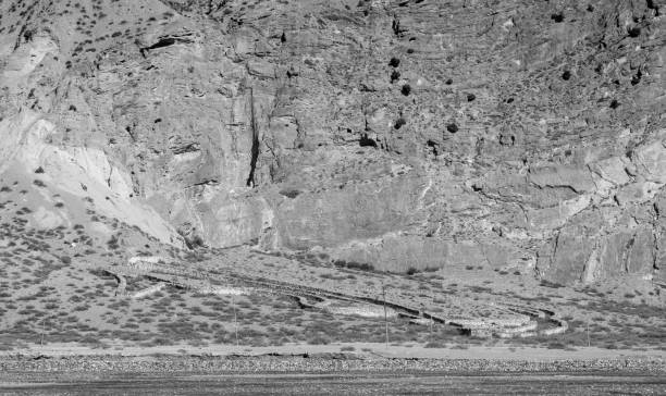 istock Jomsom Stone  Maze 1214051785
