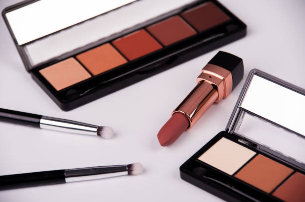 istock cosmetic products on white background background 1214053542