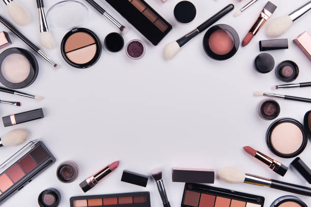 istock cosmetic products on white background background 1214053577