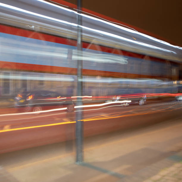istock Think I missed the Bus 1214067691
