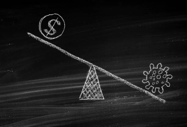 Coronavirus,economy, currency crisis
