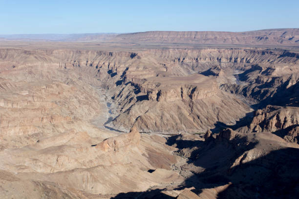 istock A photo of fishriver canyon 1214095553