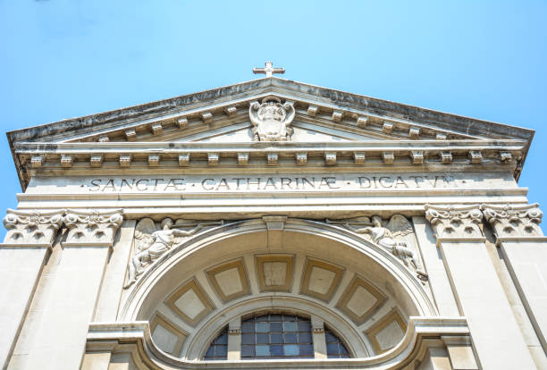 Cathedral of Reggio Calabria