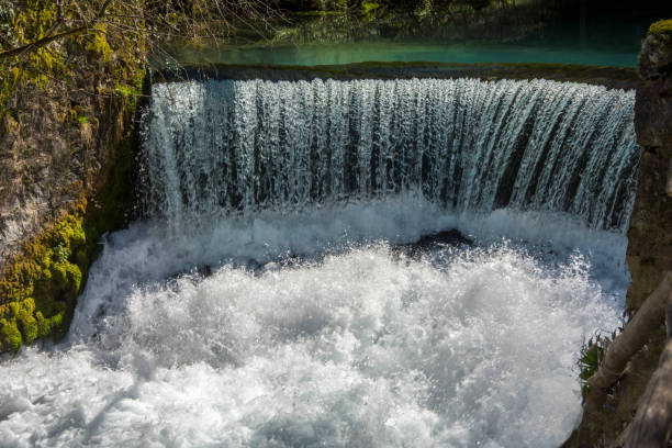 istock Krupajsko vrelo, Serbia 1214098684