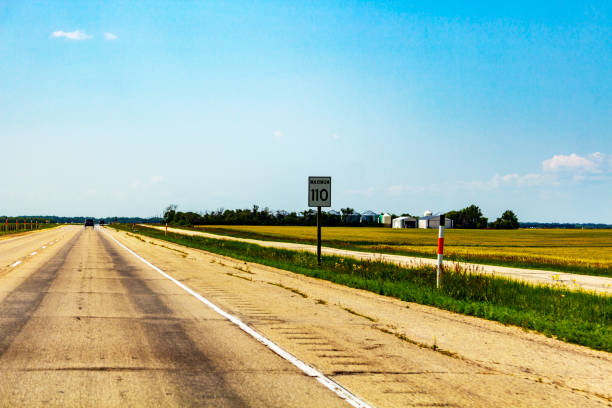130+ Manitoba Highway Stock Photos, Pictures & RoyaltyFree Images iStock