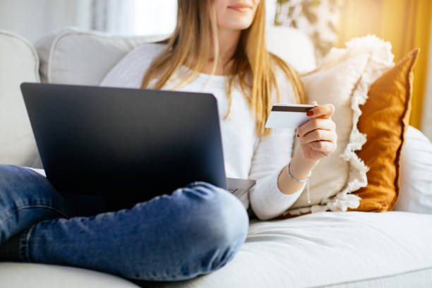 istock The most comfortable place to make payments 1214104376