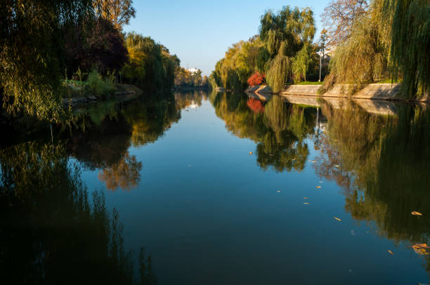 istock A view of the Bega river 1214122579