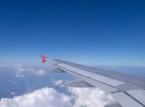 istock August 4, 2018 Azerbaijan, a spectacular view from the sky 1214127393