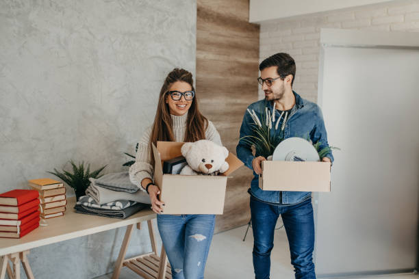 istock We have to decore our apartment 1214133892