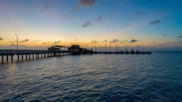istock Fairhope Municipal Pier 1214135103