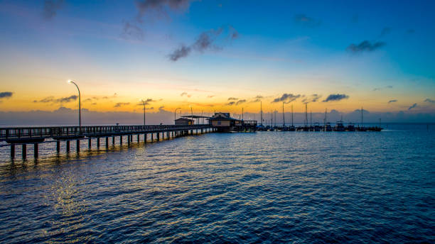 istock Fairhope Municipal Pier 1214135125