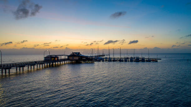 istock Fairhope Municipal Pier 1214135150