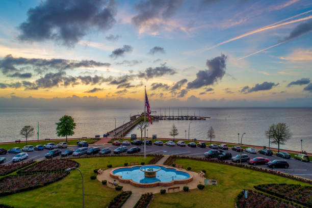 Fairhope Municipal Pier