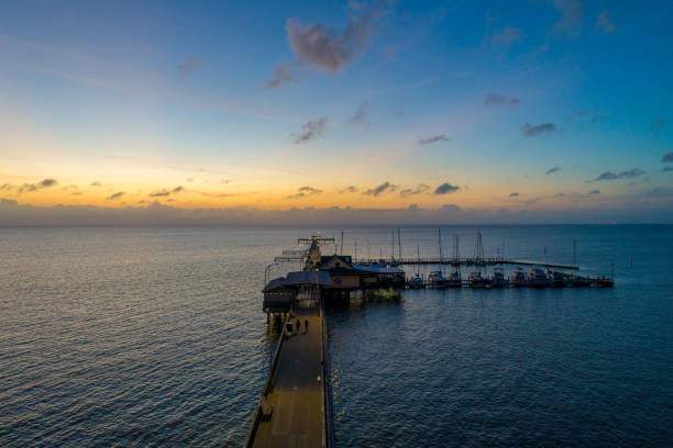 istock Fairhope Municipal Pier 1214136510