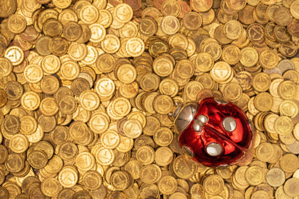 Wealth symbols