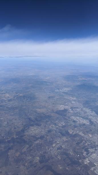 istock In the sky of Mexico (photo7) 1214140485