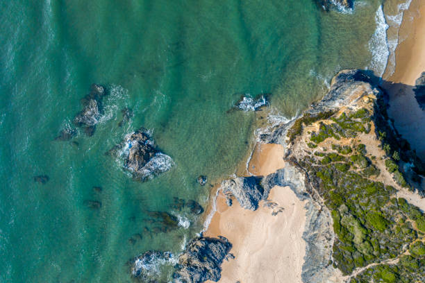 istock Vila Nova de Milfontes Portugal 1214141411