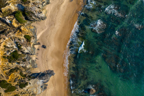 istock Vila Nova de Milfontes Portugal 1214141427
