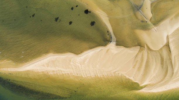 istock Aerial view Troy Behaves 1214142232