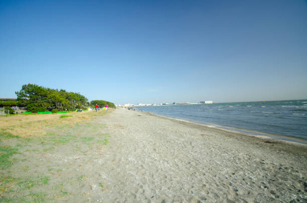 istock Funabashi, Chiba, Japan 1214142347