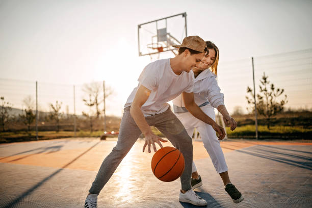 istock You will learn one day how to play 1214142557