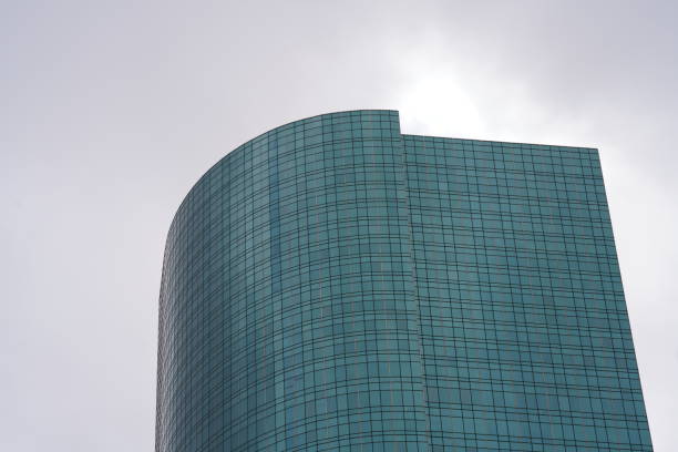 istock Corporate Buildings - City Scapes 1214146036
