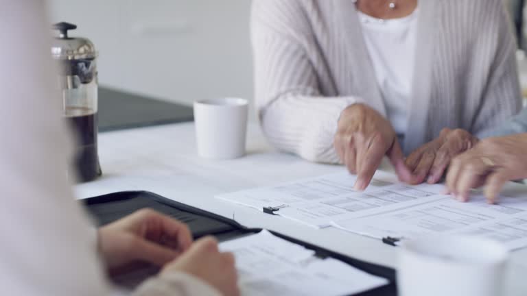retirement planning