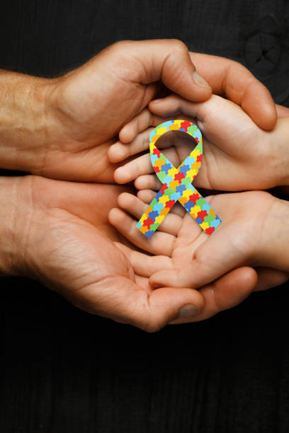 istock mental health care concept. puzzle, jigsaw pattern 1214153336
