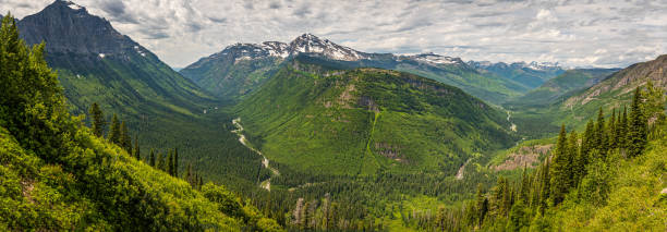 istock Glacier National Park 1214154386
