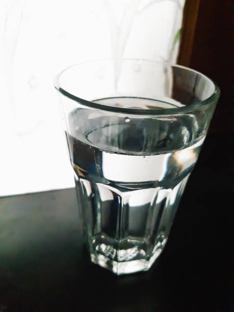 istock A Glass of Water 1214157166