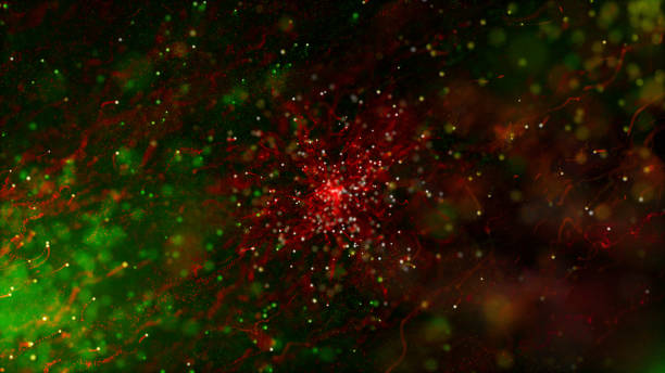 istock Coronavirus 2019-nCoV. Microscope virus close up. pathogen respiratory influenza dangerous virus that is spreading heavily in Asia. Medical concepts background. 3D illustration 1214167579