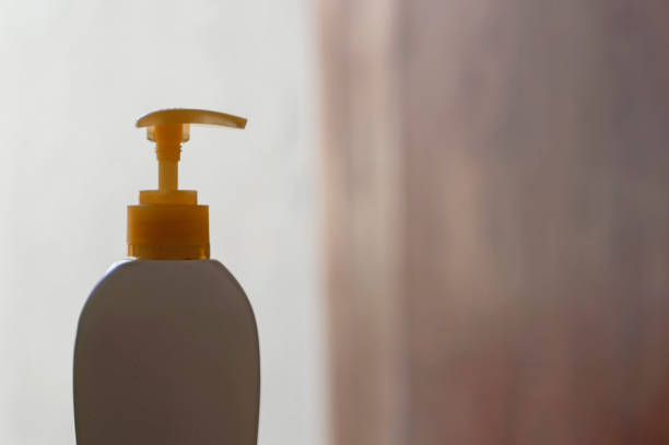 Antiseptic, Body Care, Body Conscious, Bottle, Change Dispenser